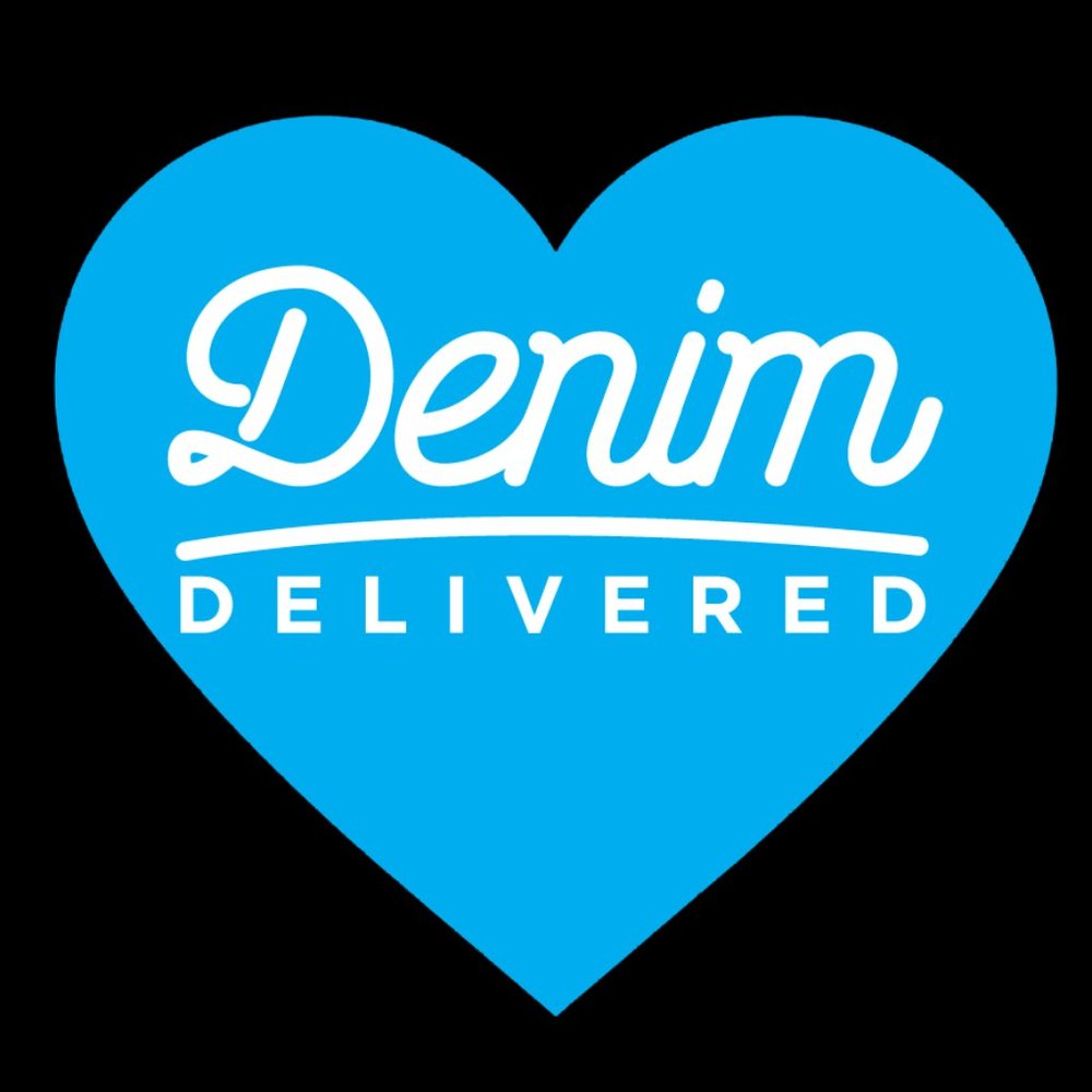 Meet Julie @denimdelivered!